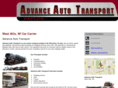advanceautotransportwi.com