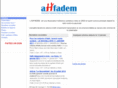 ahfadem.com