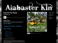 alabasterkin.com