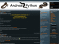 andrewpython.com