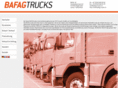 bafag-trucks.com