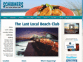 beach-restaurant.com