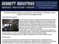 bennettind.com