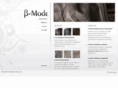 beta-leather.com