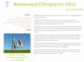 brentwoodchiroclinic.com