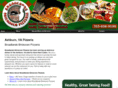 broadlandspizza.com
