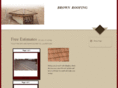 brownroofingaz.com