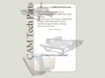 camtechparts.com