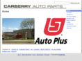 carberryautoparts.com