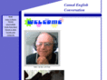 casualenglishchat.com