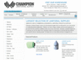 championjanitorialsupply.com