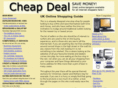 cheap-deal.co.uk