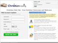 christiancitychat.com