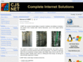 cjsnet.co.uk