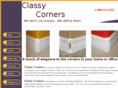 classycorners.com