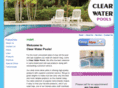clearwaterpoolsvt.com