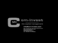 cm-invest.com