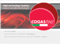 cogasitaly.com