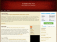 conditionmenot.com