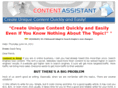 contentassistant.com