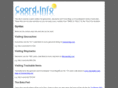 coord.info
