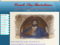 coralesanbartolomeo.org