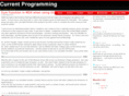 currentprogramming.com