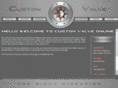 custom-valve.com