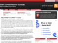 debt-consolidation-canada.ca