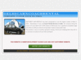 delhicarncoachrental.com