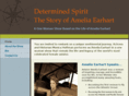 determinedspirit.com