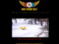 disccaddie.com