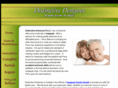 distinctivedentures.com