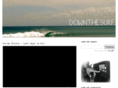 downthesurf.com