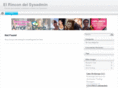 elrincondelsysadmin.com