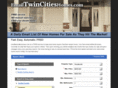emailtwincitieshomes.com