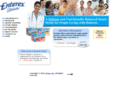 enterexdiabetic.com