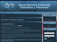 estrellasplanetas.org