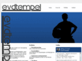 evdtempel.nl