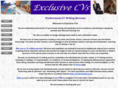 exclusivecvs.com