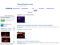 famedomain.com