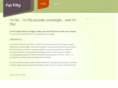 fatfifty.com