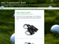 getconnectedgolf.com