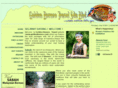 goldenborneo.com