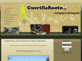 guerillaroots.com