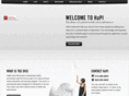 hapiny.com
