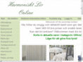 harmonisktliv.com