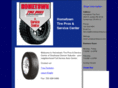 hometowntirepros.com