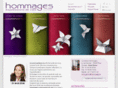 hommages.fr