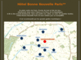hotel-bonne-nouvelle.com